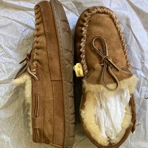 Women's Wicked Good Moccasins